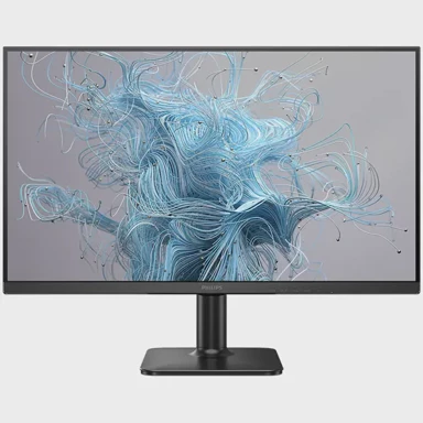 PHILIPS Monitor 23,8" 24E2N1100LB/00, FHD, VA, 100Hz, 4ms, HDMI, D-SUB, Adaptive Sync, crni